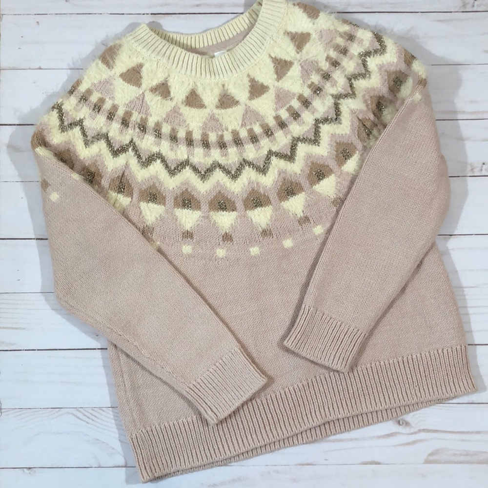 Gap Kids sweater